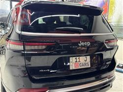 جيب جراند شيروكي إل